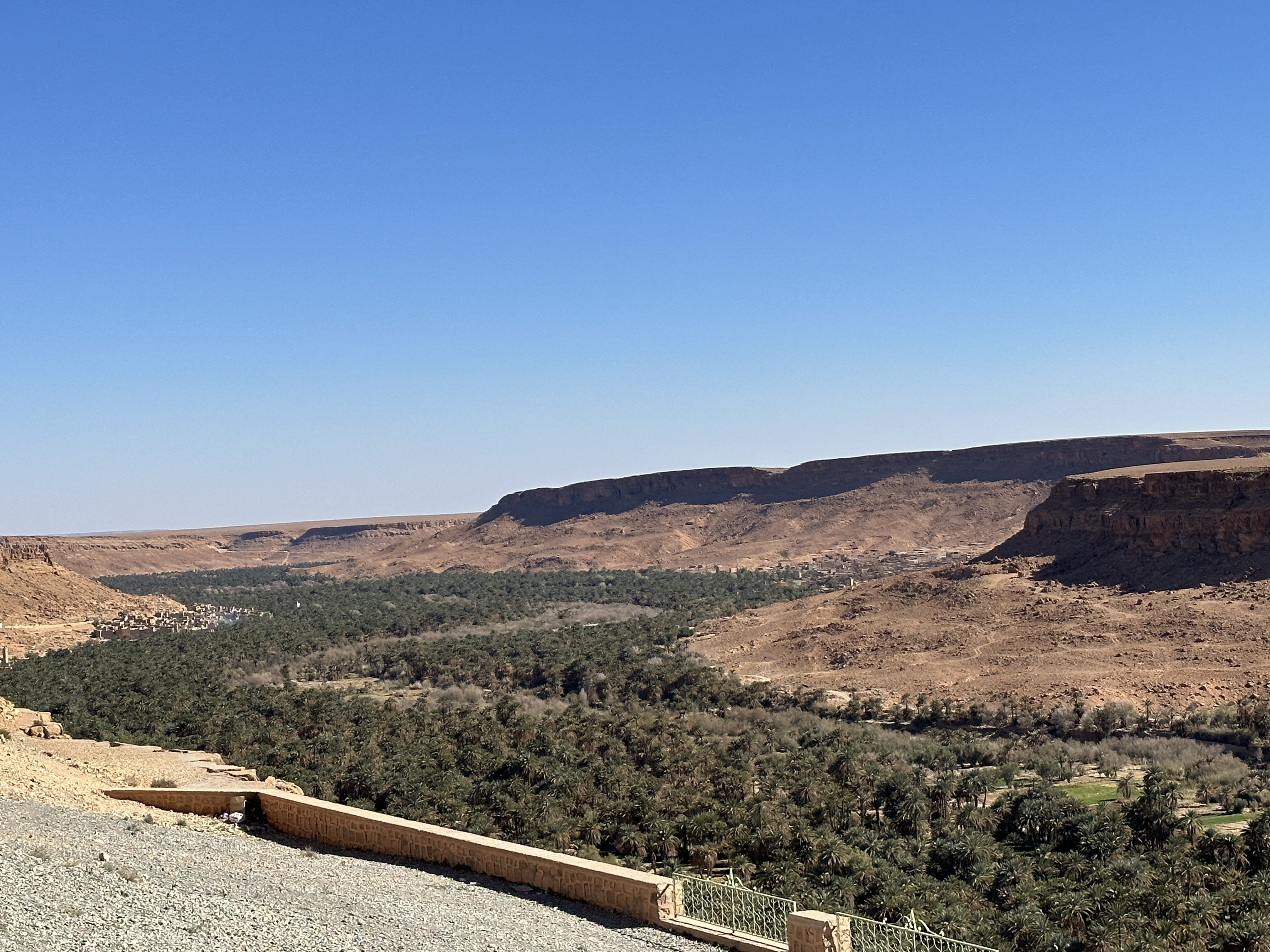 RUTA DE 4 DIAS DESDE FEZ A MARRAKECH PASANDO POR MERZOUGA